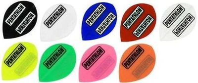 PENTATHLON FLIGHTS - PLAIN - PEAR