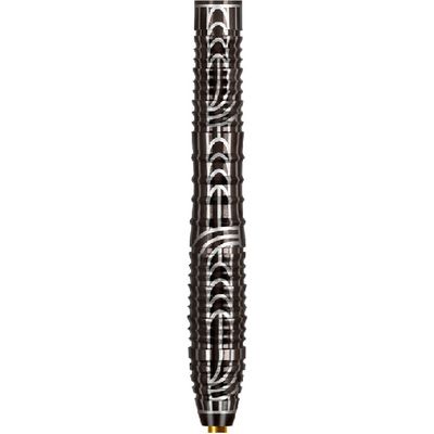 SHOT TUNGSTEN DART 90% -  WARRIOR RUTENE LIETENANT – 24, 26GM