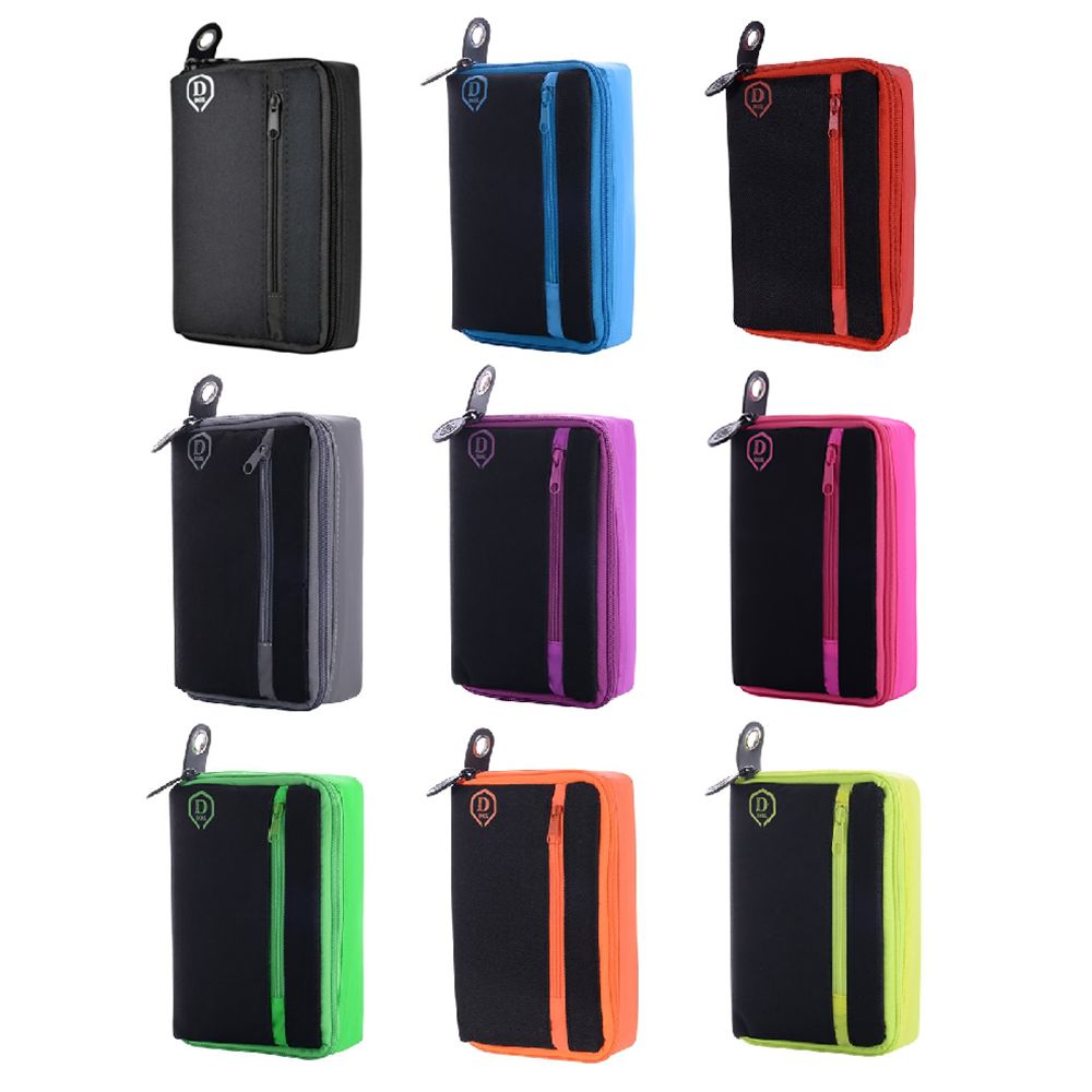 DART CASE - ONE80 - DART BOX
