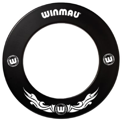 DARTBOARD SURROUND - WINMAU - DESIGN