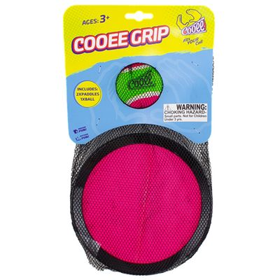 GRIP BALL SET - COOEE