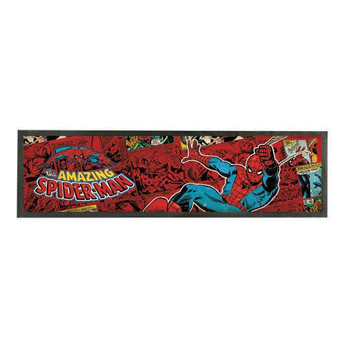 SPIDER-MAN - BAR RUNNER