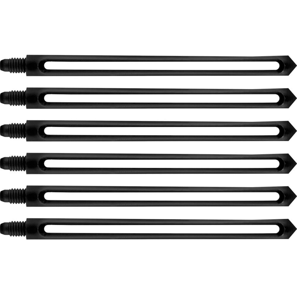 UNICORN SLIK STIK REPLACEMENT TOPS, Colour: BLACK