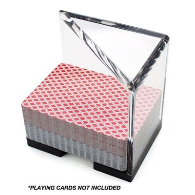 DISCARD - DEAD CARD HOLDER