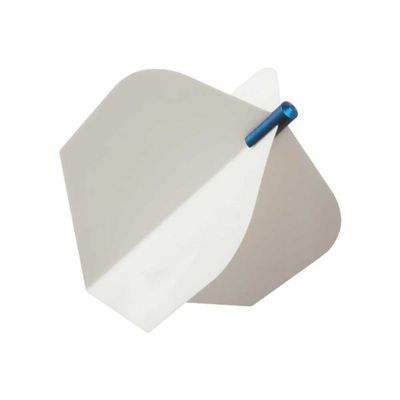 FLIGHT PROTECTORS - ALUMINIUM - FLAT