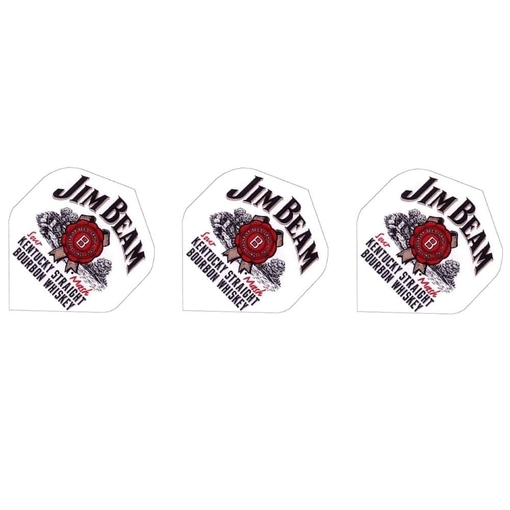 METRO FLIGHTS - JIM BEAM - STANDARD