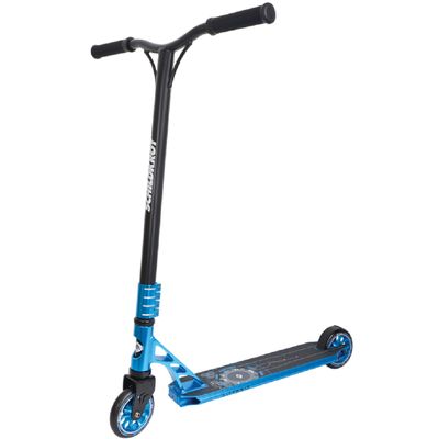 STUNT SCOOTER - FLIP WHIP - SCHILDKROT