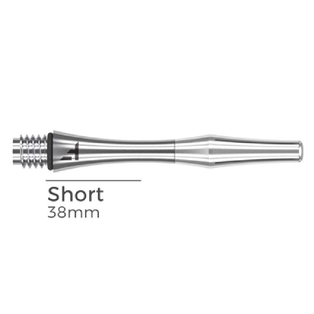 TARGET SHAFT -  PRO TITANIUM TI, LENGTH: SHORT