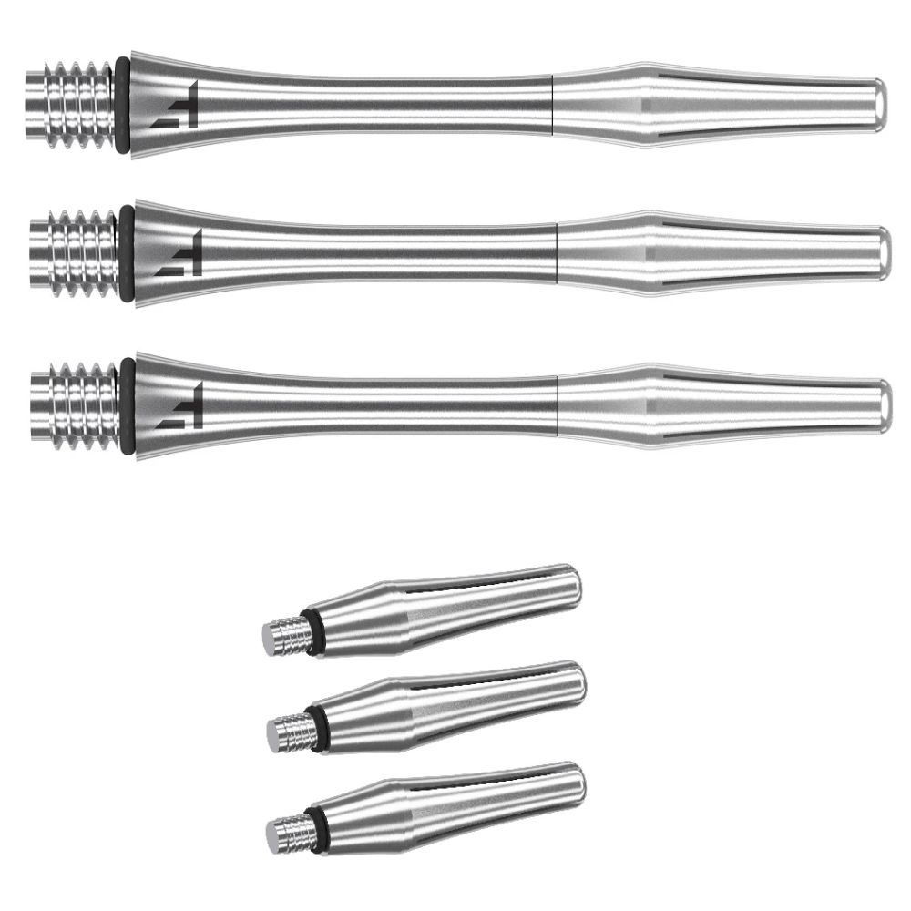 TARGET SHAFT -  PRO TITANIUM TI