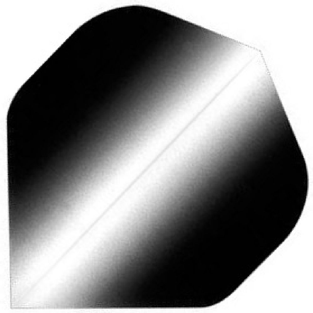 VINTEX FLIGHTS - STANDARD, Colour: BLACK