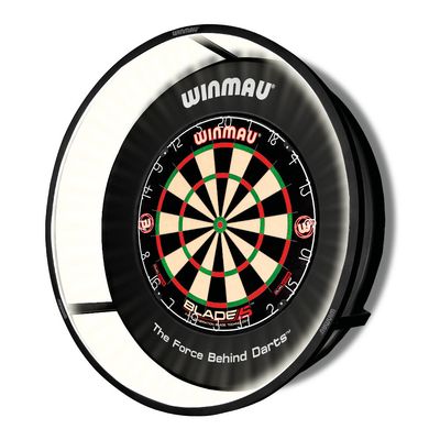 WINMAU - DARTBOARD LIGHT - PLASMA