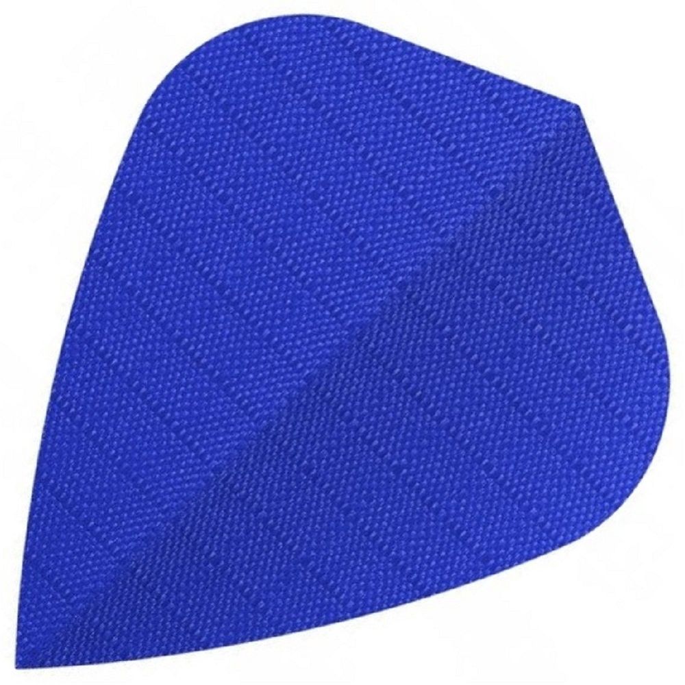 FABRIC FLIGHTS - PLAIN - KITE, Colour: BLUE