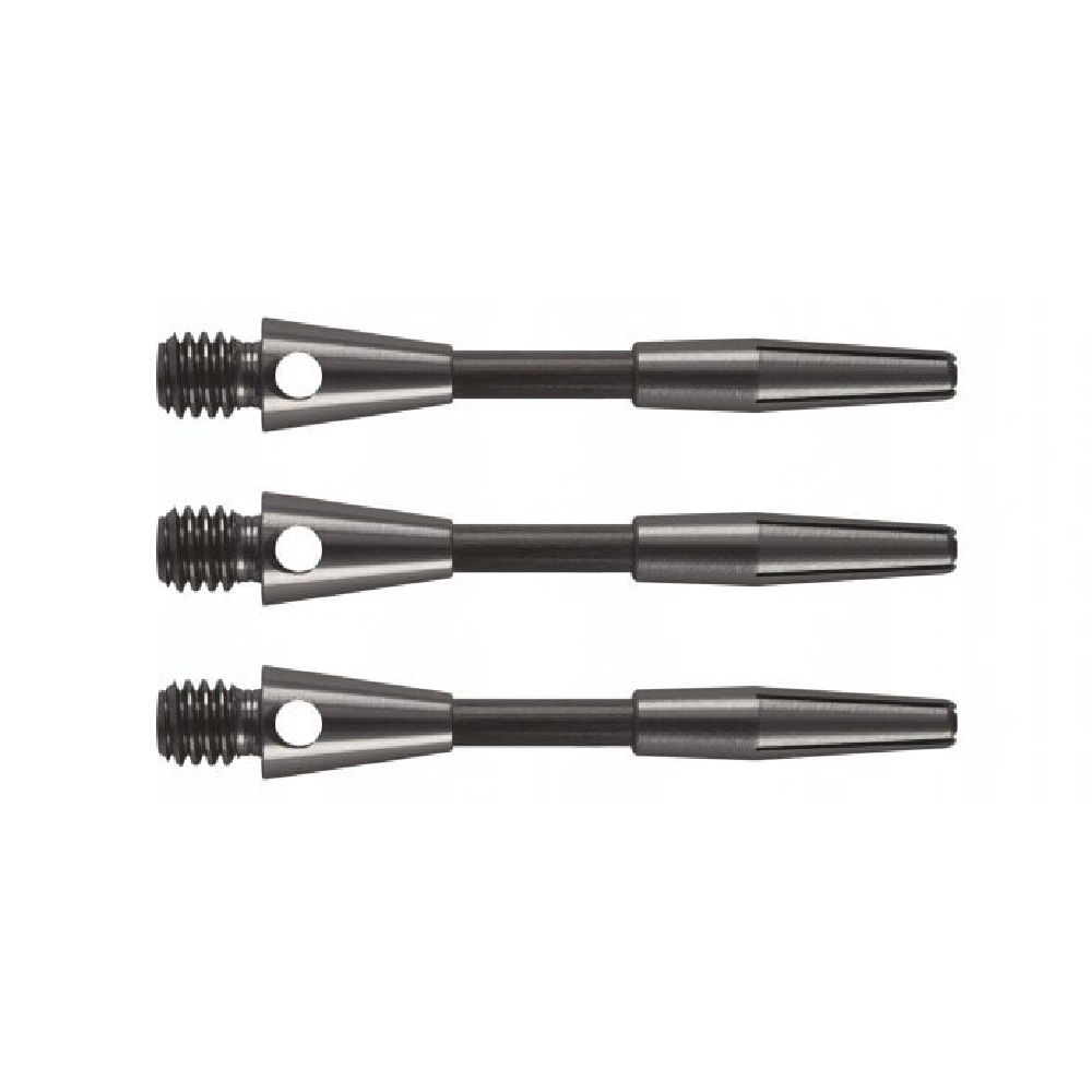 HARROWS CARBON PLUS SHAFTS, LENGTH: SHORT