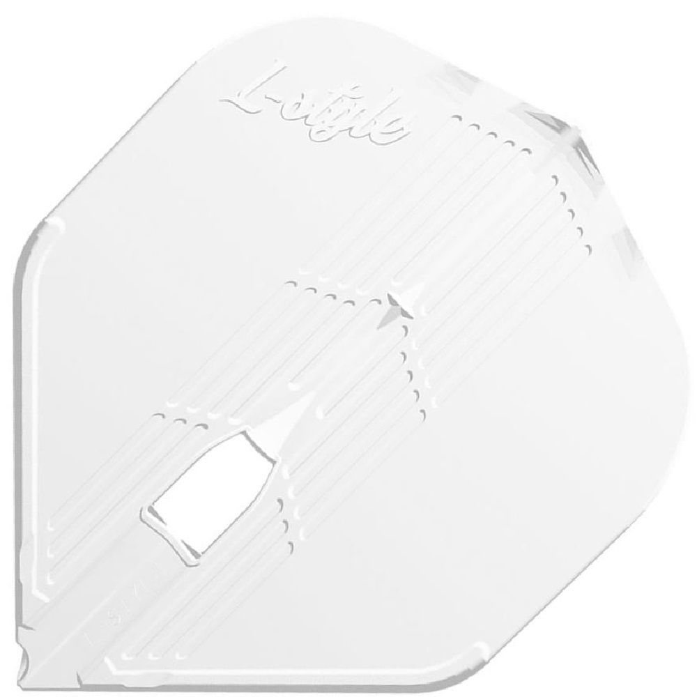 LSTYLE - LFLIGHT KAMI – STD, SHAPE (L1, L3), DESIGN: WHITE - L1 (STD)