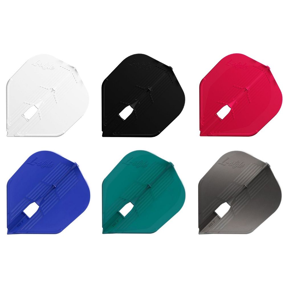 LSTYLE - LFLIGHT KAMI – STD, SHAPE (L1, L3)