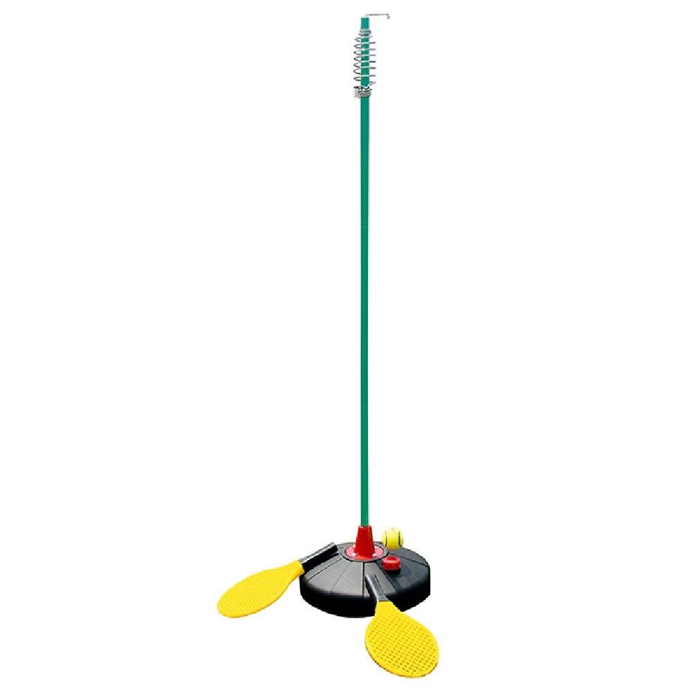 ROTOR SPIN TENNIS DELUXE