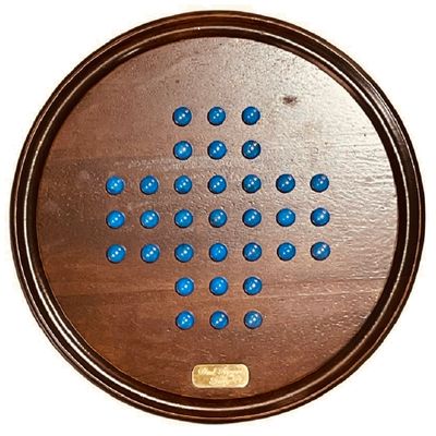 SOLITAIRE - DAL ROSSI