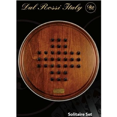 SOLITAIRE - DAL ROSSI