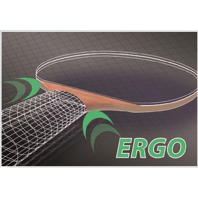 TABLE TENNIS BAT - DONIC SCHILDKROT - WALDNER 700