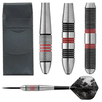 TITAN 90% TUNGSTEN DARTS - 30, 32, 34, 36, 38, 40, 44, 48GM