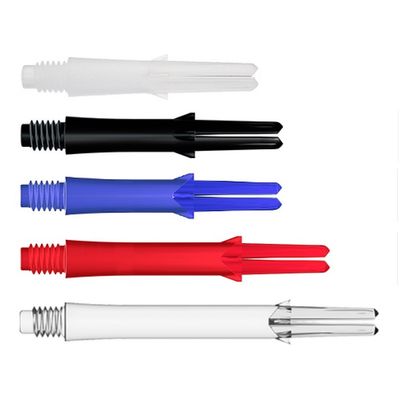 LSTYLE - LSHAFTS STRAIGHT - LOCKED