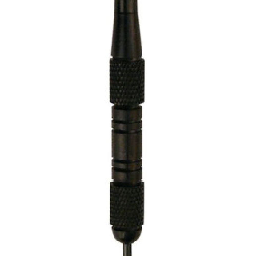ONE80 BLASTER BLACK BRASS DARTS - 20, 21, 22, 23, 24, 25GM, WEIGHT: 20GM