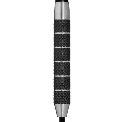 HURRICANE 80% TUNGSTEN DARTS - 22, 24, 26, 28, 30, 32, 34GM