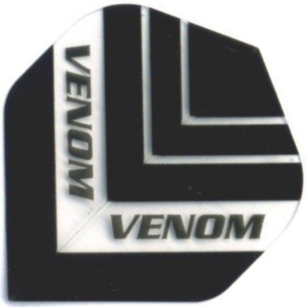 RUTHLESS FLIGHTS - VENOM HD150 - STANDARD, Colour: BLACK