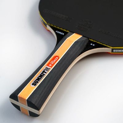 TABLE TENNIS BAT – SUMMIT – FORZA 2 STAR