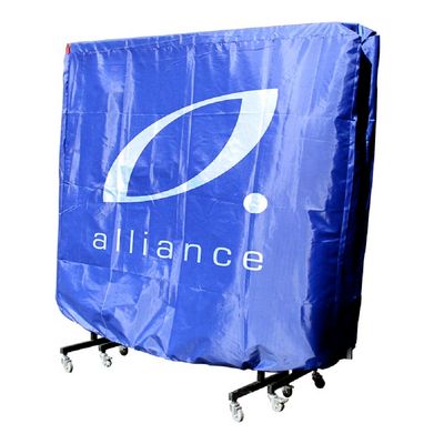 TABLE TENNIS COVER - ALLIANCE - DUAL