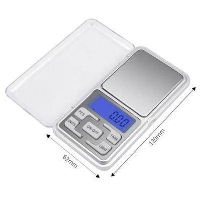 DIGITAL SCALE