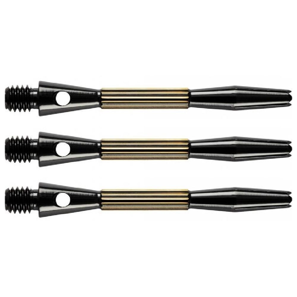 HARROWS HEAVY METAL SHAFTS 4GM