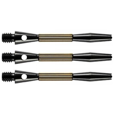 HARROWS HEAVY METAL SHAFTS 4GM