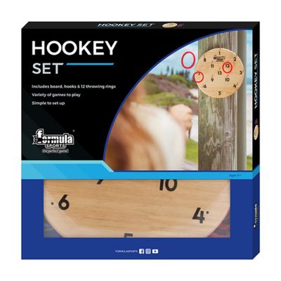 HOOKEY SET