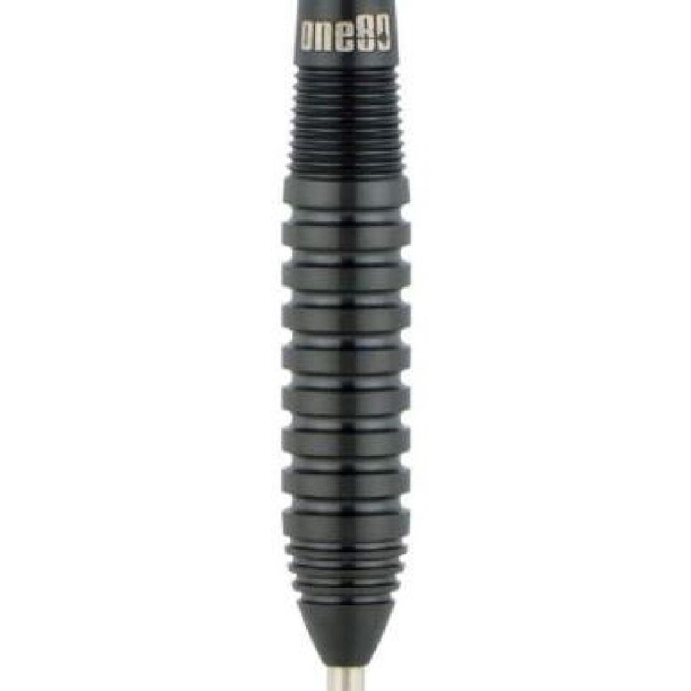 ONE80 NIGHT HUNTER STING 90% TUNGSTEN DARTS - 22, 24GM, WEIGHT: 22GM