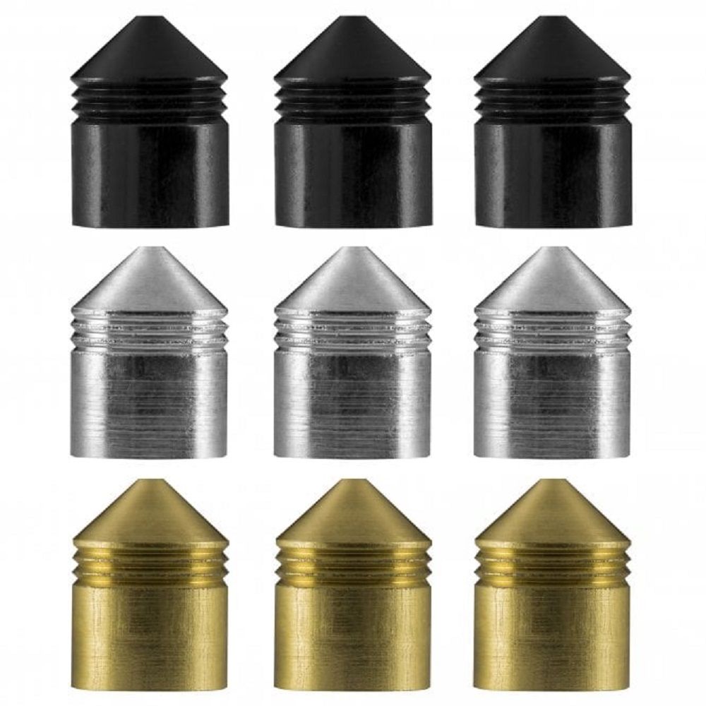 ONE80 VICE LOCK CAPS