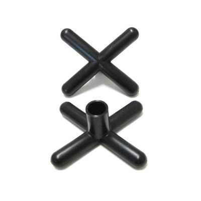 REST HEAD - CROSS - NYLON