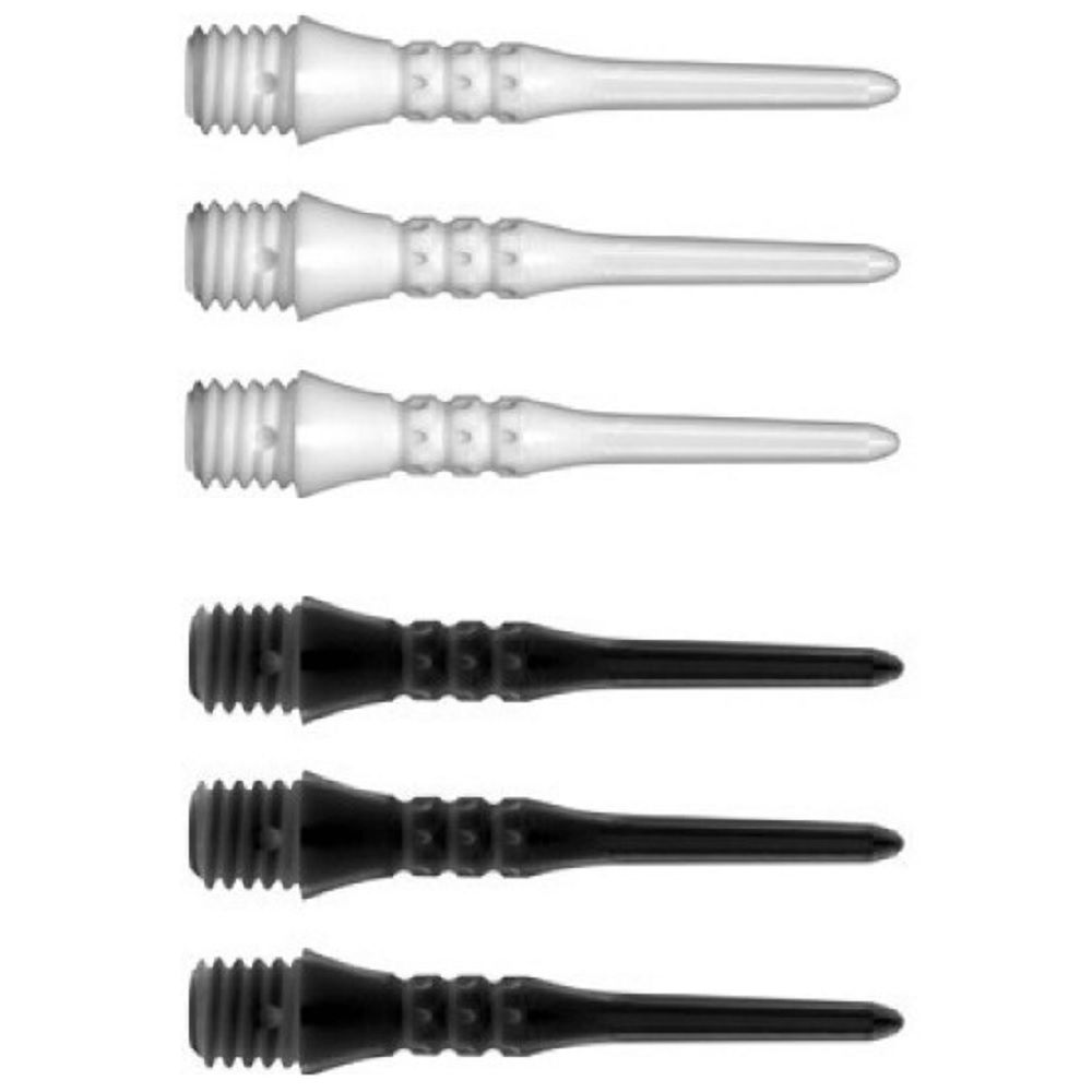 SOFT TIP POINTS - TARGET PIXEL GRIP - 50 PACK