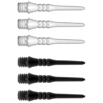 SOFT TIP POINTS - TARGET PIXEL GRIP - 50 PACK