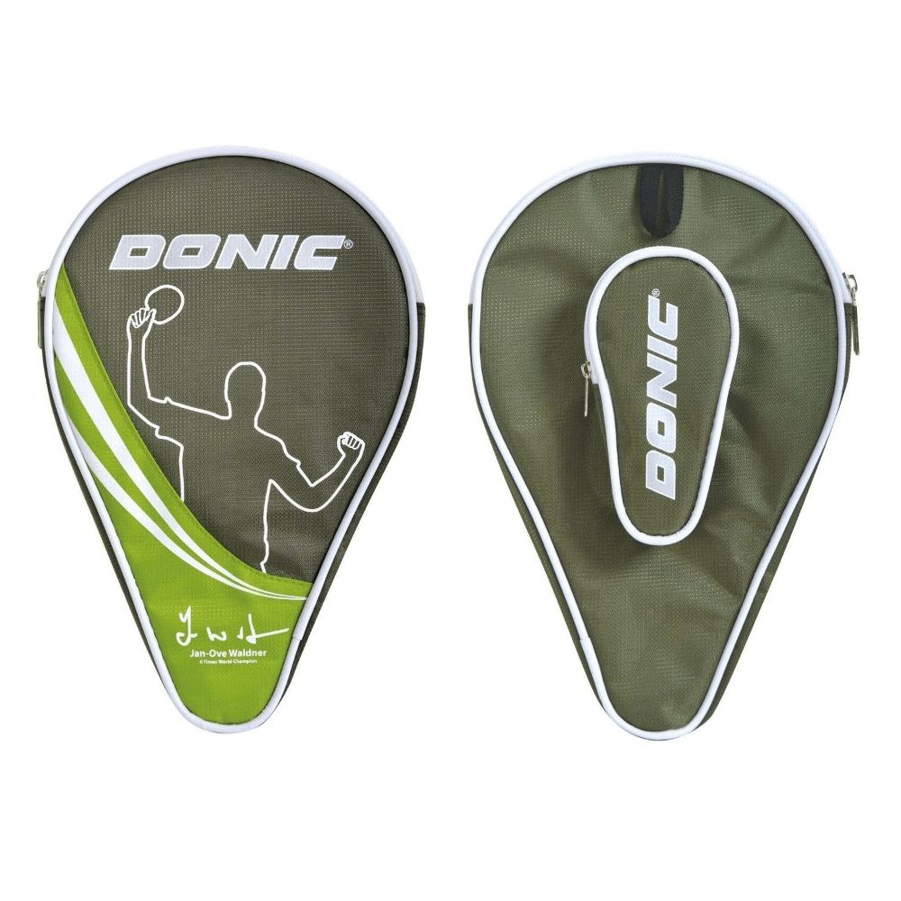 TABLE TENNIS BAT COVER - WALDNER - DONIC SCHILDKROT