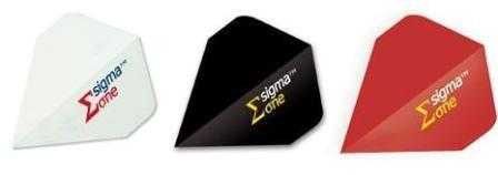 UNICORN SIGMA ONE FLIGHT, Colour: WHITE