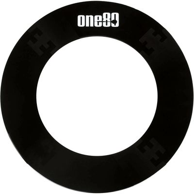 DARTBOARD SURROUND - ONE80 - 4 PIECE