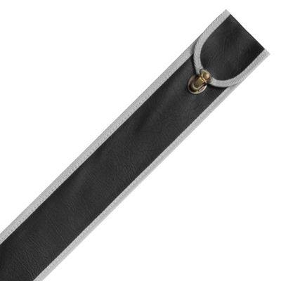 CUE COVER SLEEVE -  1 PIECE - W/BUCKLE CLIP 57"
