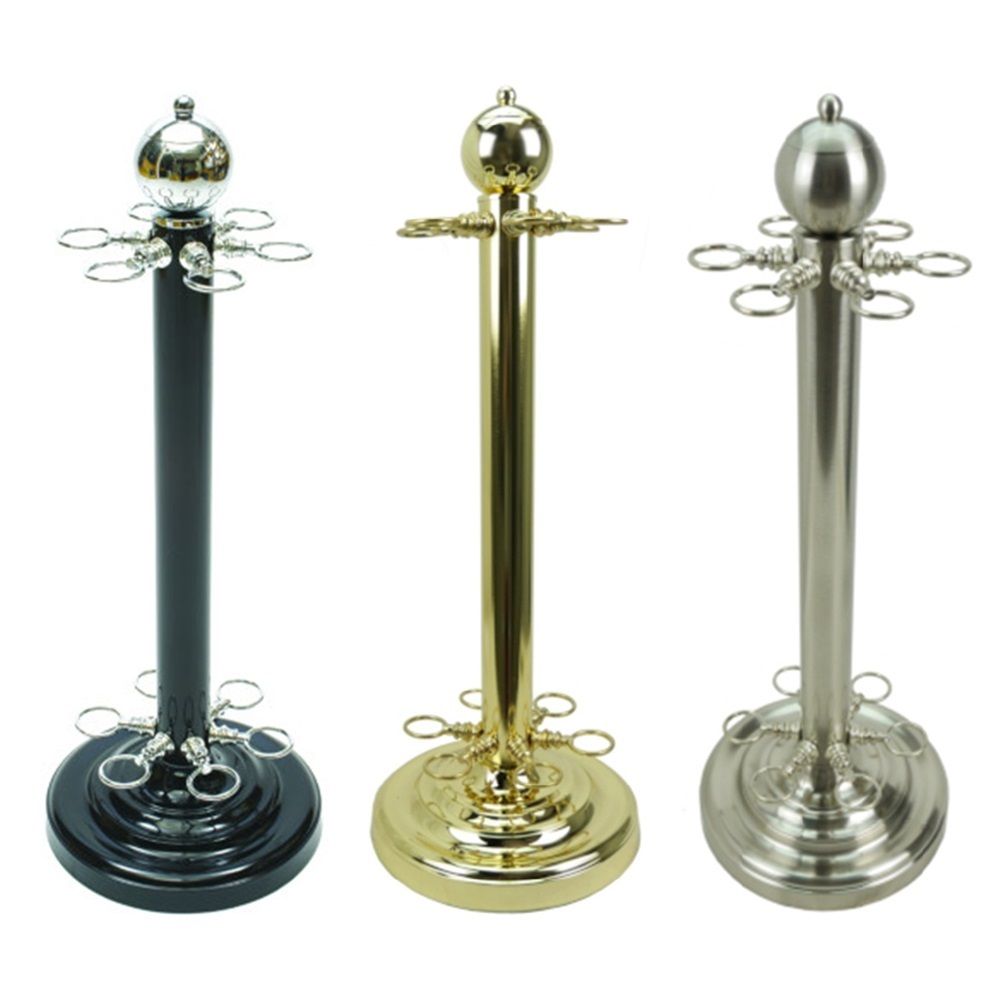 CUE STAND - METAL DELUXE