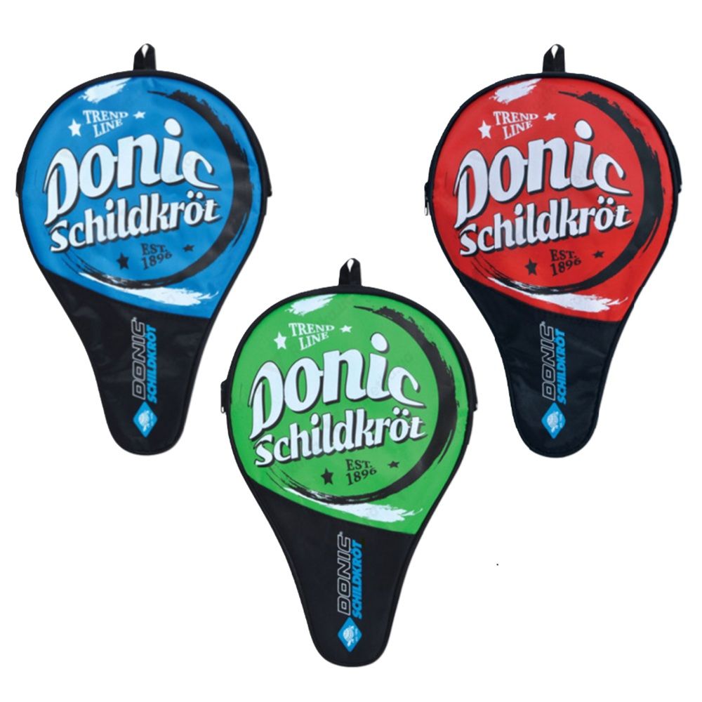 TABLE TENNIS BAT COVER - DONIC SCHILDKROT CLASSIC