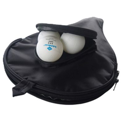 TABLE TENNIS BAT COVER - DONIC SCHILDKROT CLASSIC