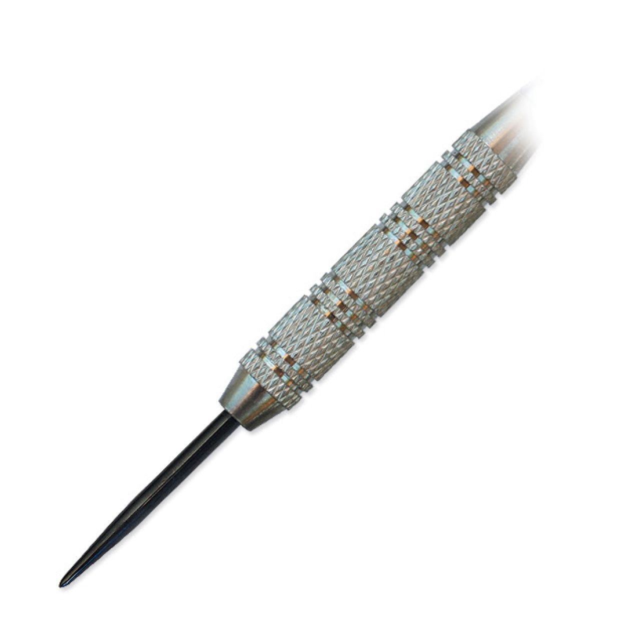 FORMULA TONY DAVID NICKEL SILVER DARTS - 18, 20, 22, 24, 26GM, WEIGHT: 18GM