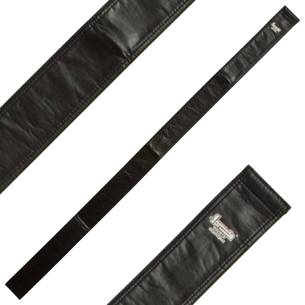 CUE COVER SLEEVE - 1 PIECE - W/VELCRO 60"