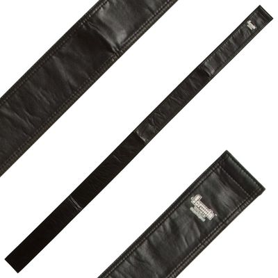 CUE COVER SLEEVE - 1 PIECE - W/VELCRO 60"