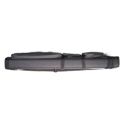 CUE CASE - 2 X 2 PIECE - TUBE